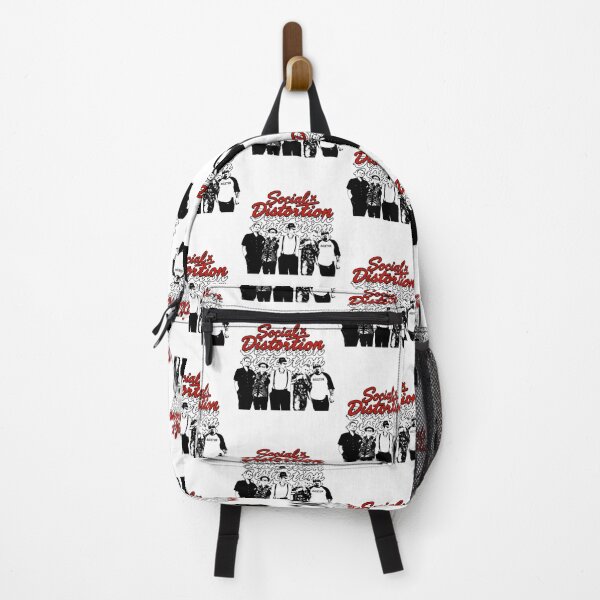 Item preview, Social Distortion designed and sold by VerdePlantTees.