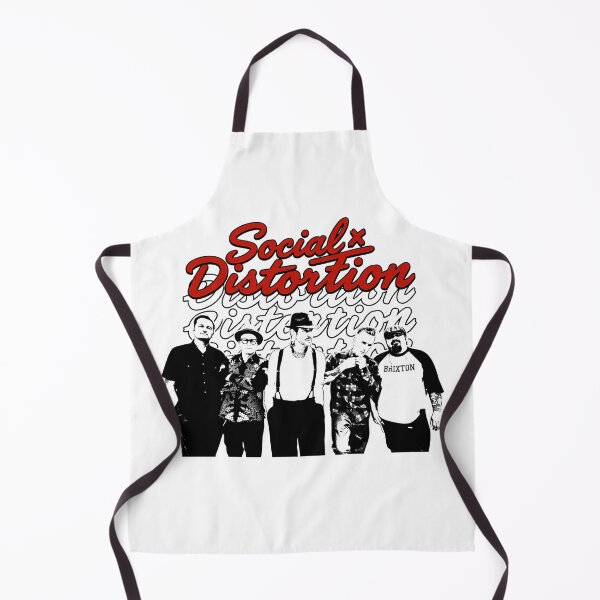 Item preview, Social Distortion designed and sold by VerdePlantTees.