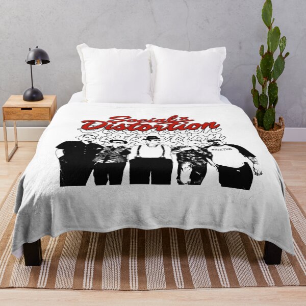 Item preview, Social Distortion designed and sold by VerdePlantTees.