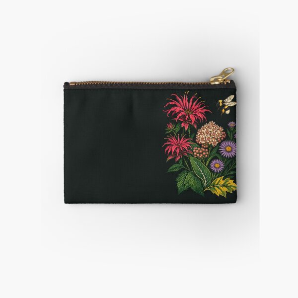 Item preview, Small Space Native Pollinator Pocket designed and sold by VoyteksDesigns.