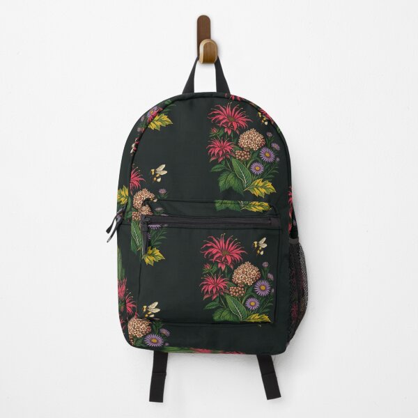 Item preview, Small Space Native Pollinator Pocket designed and sold by VoyteksDesigns.