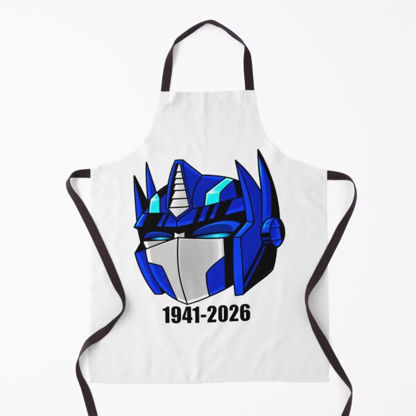Item preview, Peter Cullen RIP 1941-2026 Optimus Prime Voice Actor designed and sold by sonjensenStudio.