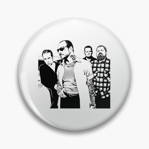 Item preview, Social Distortion designed and sold by VerdePlantTees.