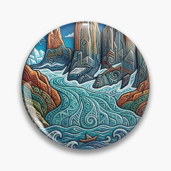 Item preview, TORRES DEL PAINE NATIONAL PARK CHILE designed and sold by likbatonboot.