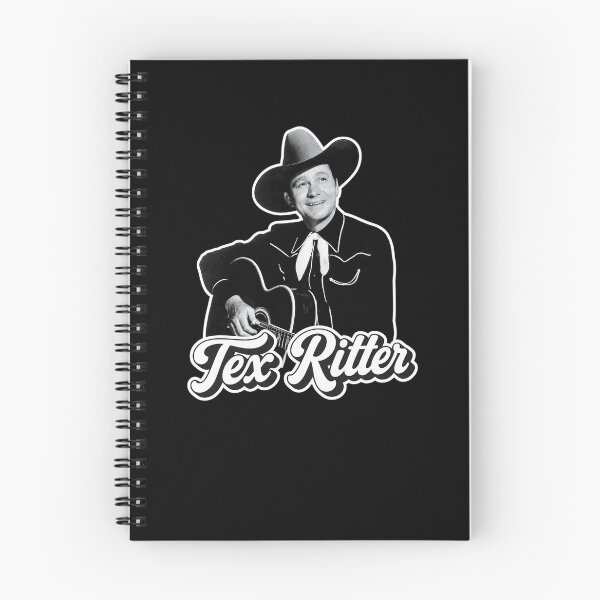 Artikelvorschau, Tex Ritter entworfen und verkauft von FloraPlantTees.
