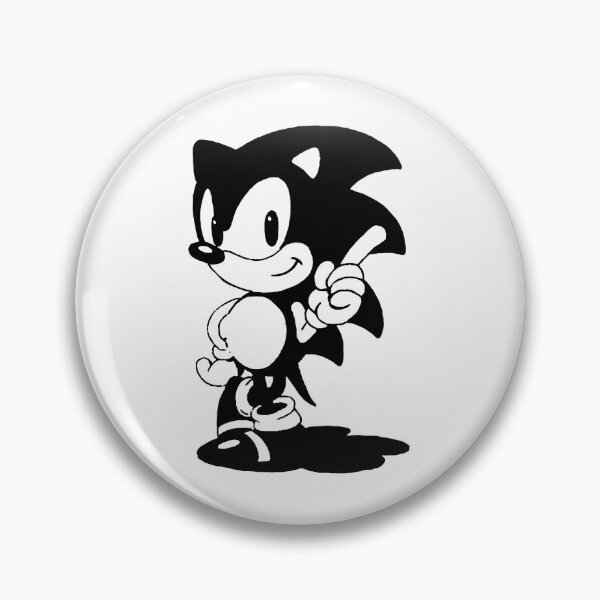 Item preview, Sonic designed and sold by VerdePlantTees.
