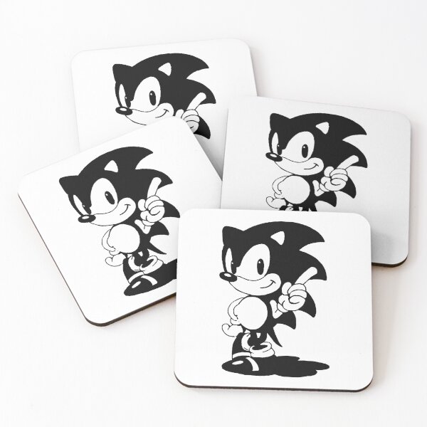 Item preview, Sonic designed and sold by VerdePlantTees.