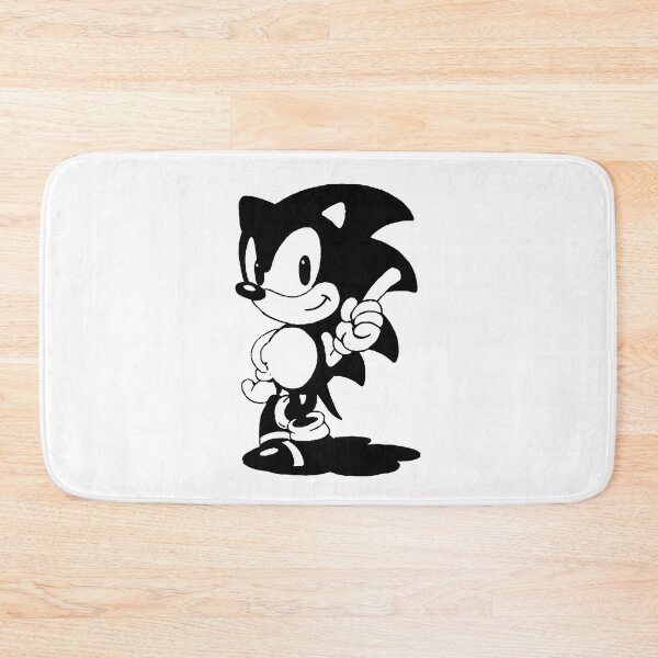 Item preview, Sonic designed and sold by VerdePlantTees.