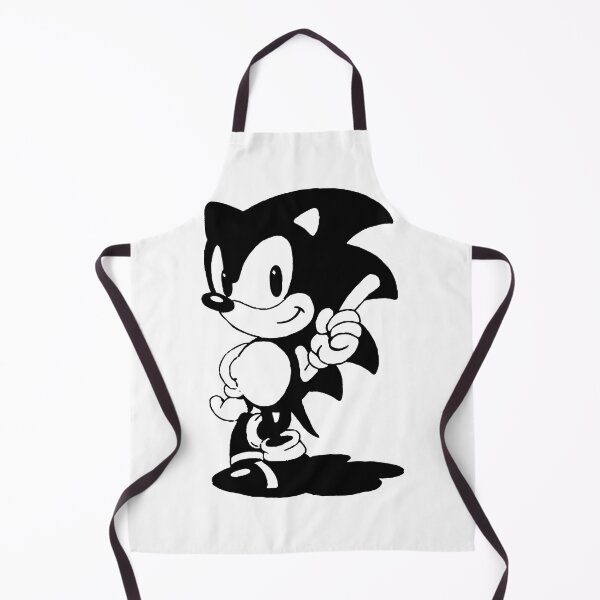 Item preview, Sonic designed and sold by VerdePlantTees.