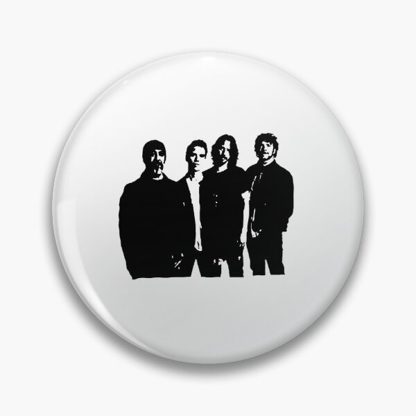Item preview, Soundgarden designed and sold by VerdePlantTees.