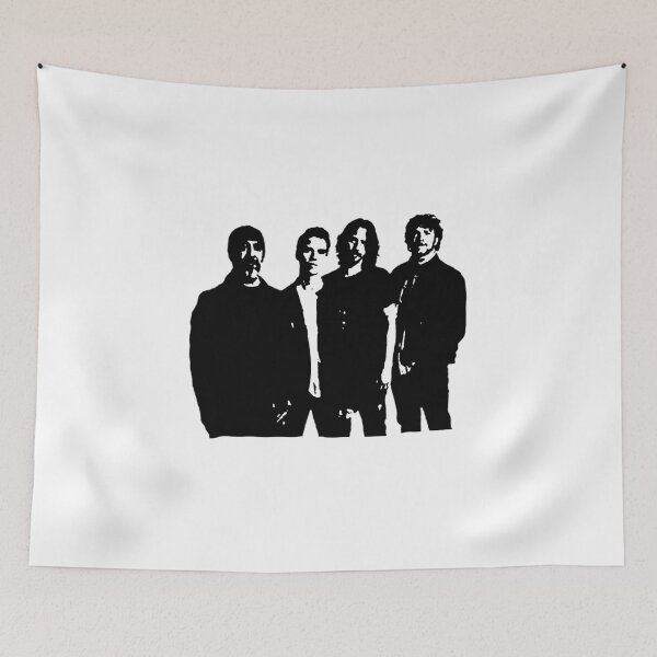 Item preview, Soundgarden designed and sold by VerdePlantTees.