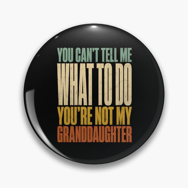Item preview, Granddaughter Quote Gift for Strong Family Pride designed and sold by ROUX-ART.