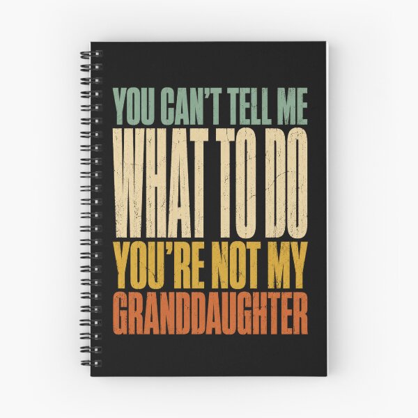 Item preview, Granddaughter Quote Gift for Strong Family Pride designed and sold by ROUX-ART.