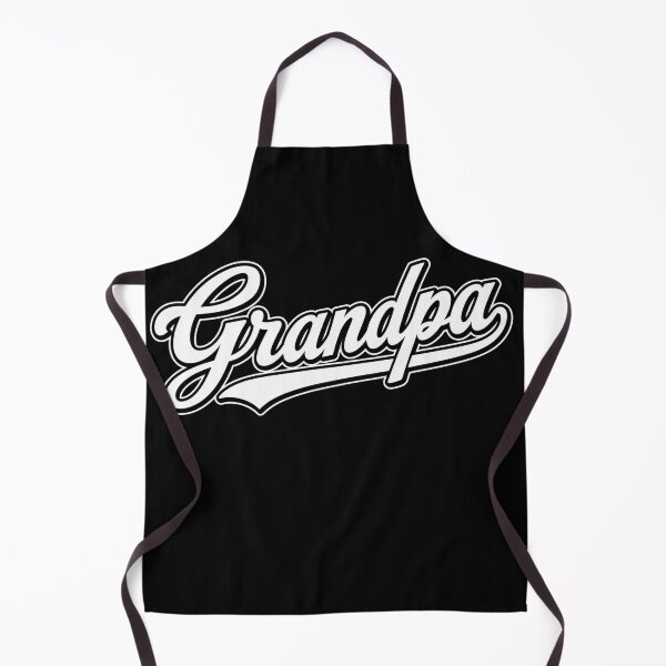 Item preview, grandpa baseball script designed and sold by gypsy-joker.