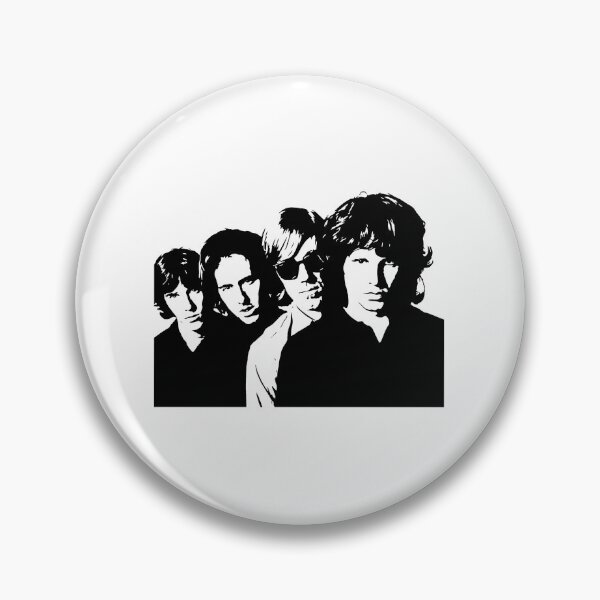 Item preview, The Doors designed and sold by VerdePlantTees.