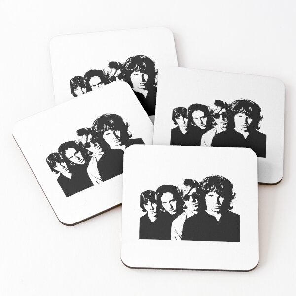 Item preview, The Doors designed and sold by VerdePlantTees.