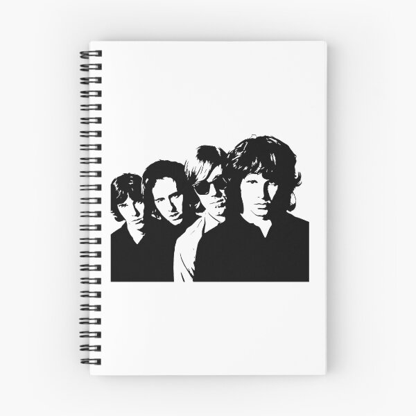 Item preview, The Doors designed and sold by VerdePlantTees.