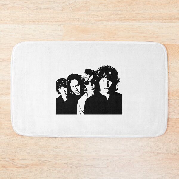 Item preview, The Doors designed and sold by VerdePlantTees.