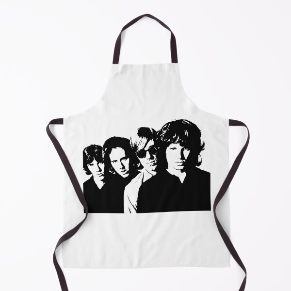 Item preview, The Doors designed and sold by VerdePlantTees.