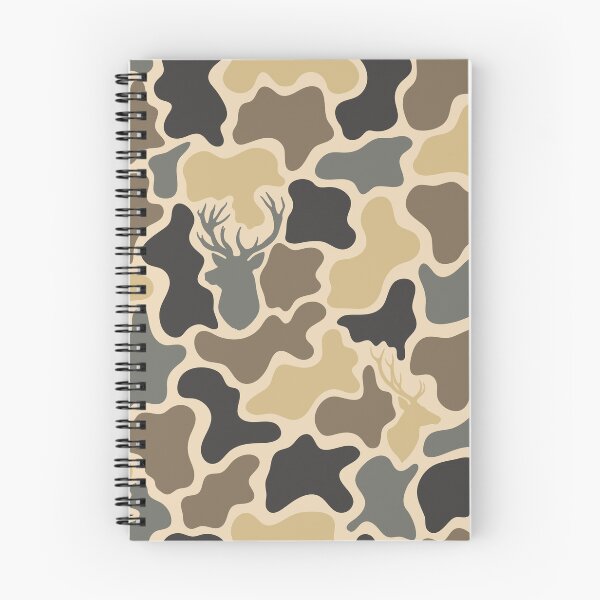 Item preview, deer hunting camouflage designed and sold by Camo0godfather.