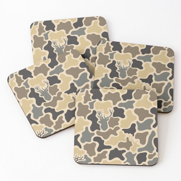 Item preview, deer hunting camouflage designed and sold by Camo0godfather.