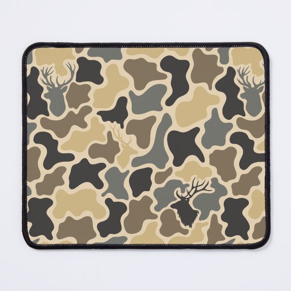 Item preview, deer hunting camouflage designed and sold by Camo0godfather.