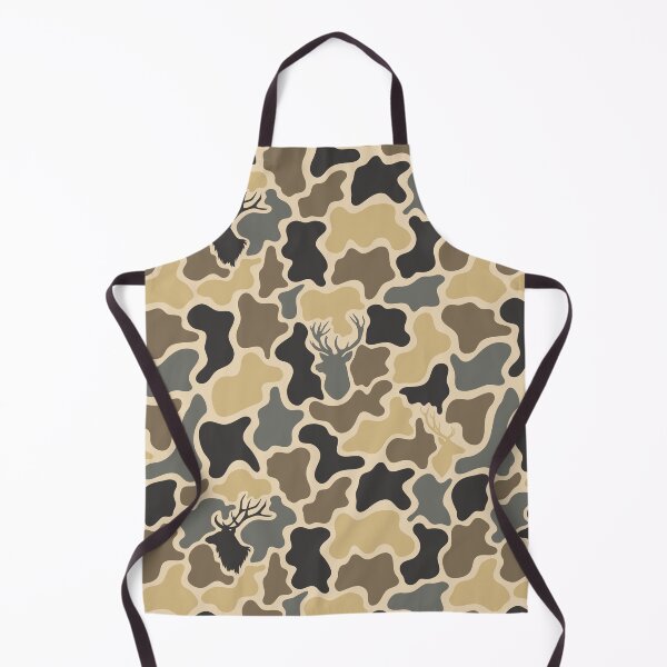 Item preview, deer hunting camouflage designed and sold by Camo0godfather.