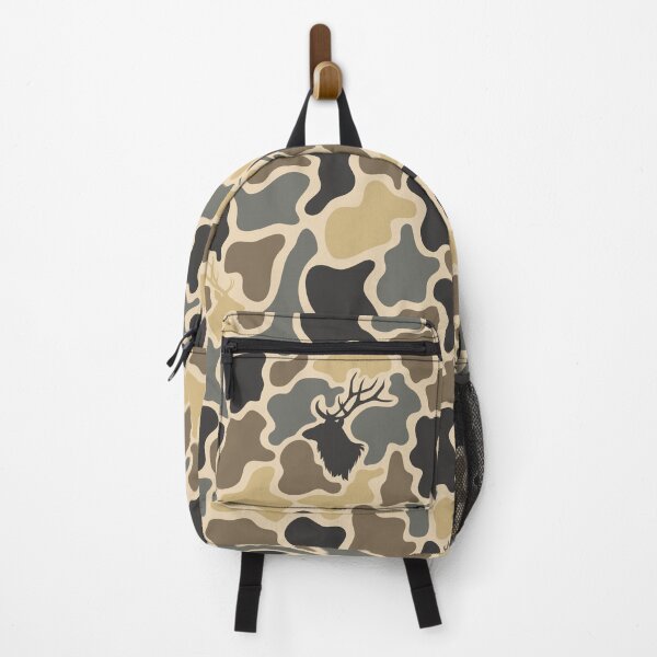 Item preview, deer hunting camouflage designed and sold by Camo0godfather.
