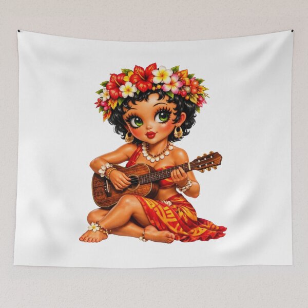 Item preview, BETTY BOOP designed and sold by CHRIST5000.