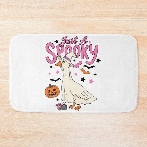 Item preview, Just A Spooky Goose Cute Halloween Witch Kids designed and sold by KroghDs.