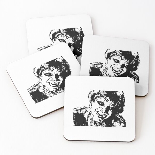 Item preview, The Howling designed and sold by VerdePlantTees.