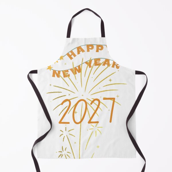 Item preview, NEW YEAR CELEBRATION 2027 designed and sold by missoundream.