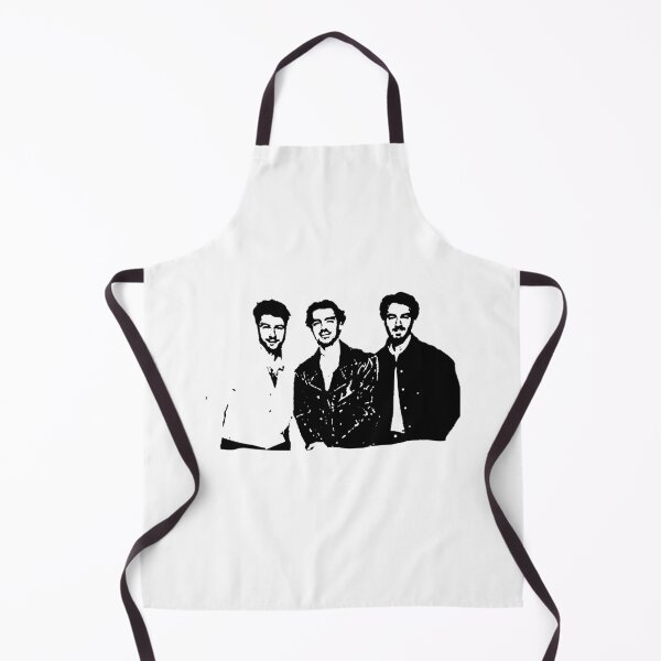 Item preview, The Jonas Brothers designed and sold by VerdePlantTees.