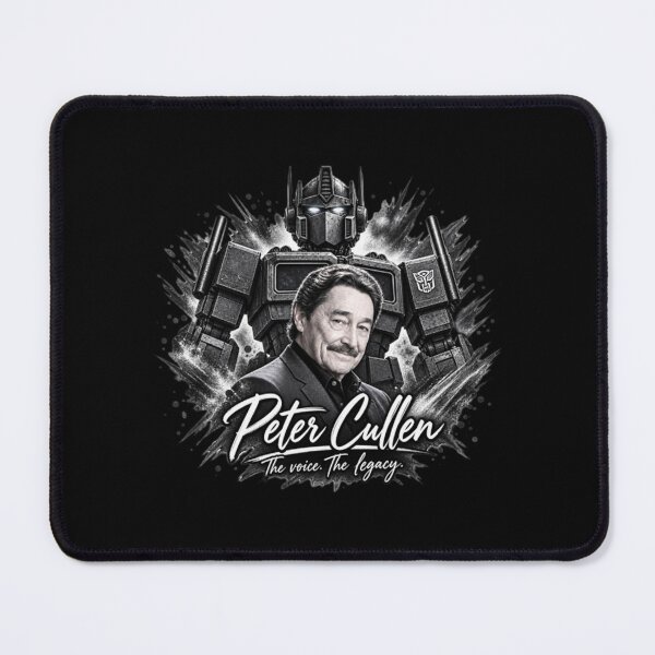Item preview, Peter Cullen designed and sold by sonjensenStudio.
