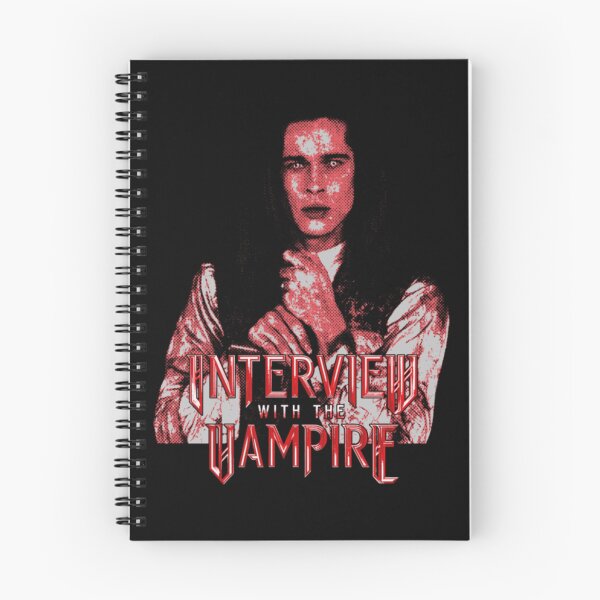 Item preview, Interview With The Vampire 1994 Gothic Design designed and sold by MatthewulArts.
