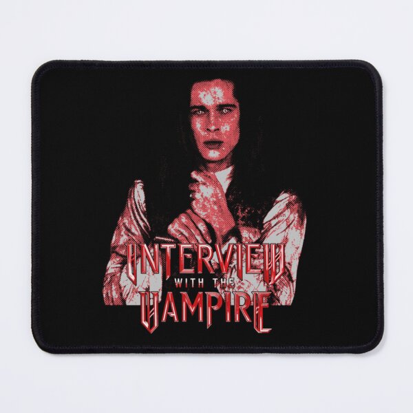 Item preview, Interview With The Vampire 1994 Gothic Design designed and sold by MatthewulArts.