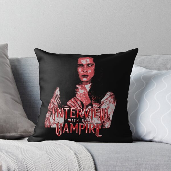 Item preview, Interview With The Vampire 1994 Gothic Design designed and sold by MatthewulArts.
