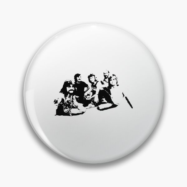Item preview, The Moody Blues designed and sold by VerdePlantTees.