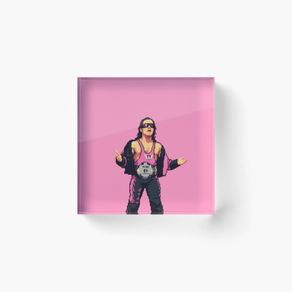 Item preview, The Best There Is, The Best There Was Pixel Art designed and sold by Pop-And-Pixels.
