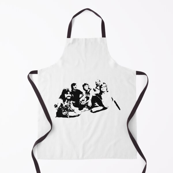 Item preview, The Moody Blues designed and sold by VerdePlantTees.