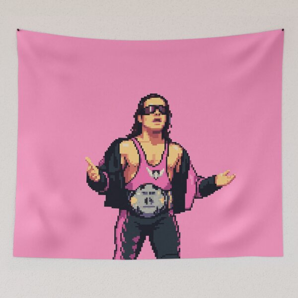 Item preview, The Best There Is, The Best There Was Pixel Art designed and sold by Pop-And-Pixels.
