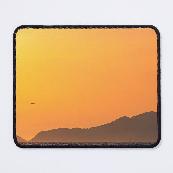 Item preview, Island Sunsets designed and sold by rojoboyy.