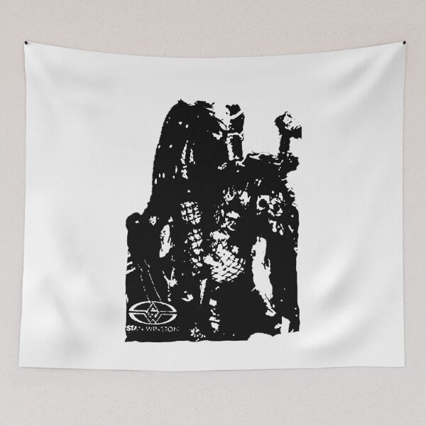 Item preview, The Predator designed and sold by VerdePlantTees.