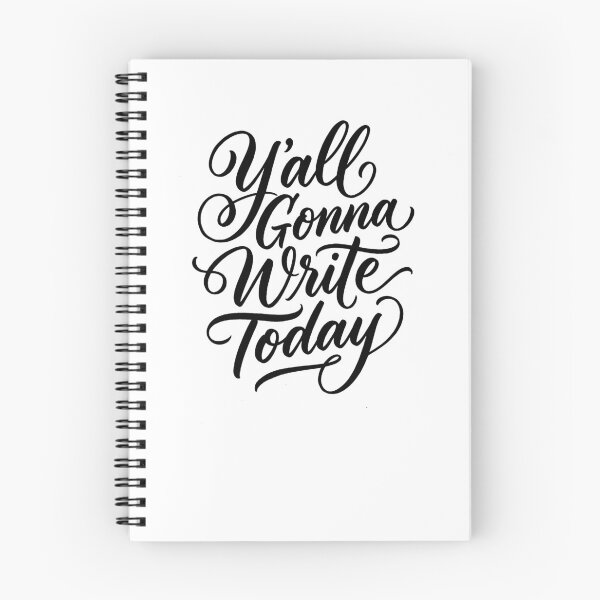 Item preview, Y'all Gonna Write Today Funny ELA Teacher Gear designed and sold by DynamicDesign.
