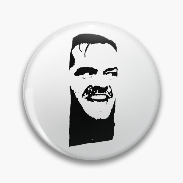 Item preview, The Shining designed and sold by VerdePlantTees.
