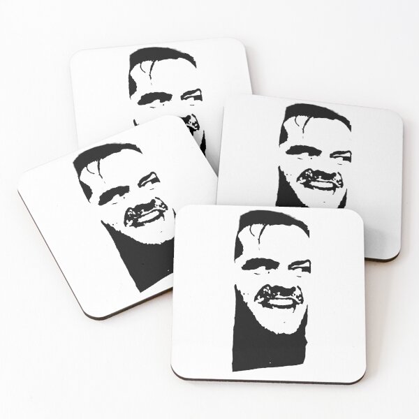 Item preview, The Shining designed and sold by VerdePlantTees.