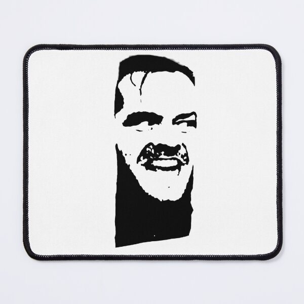 Item preview, The Shining designed and sold by VerdePlantTees.