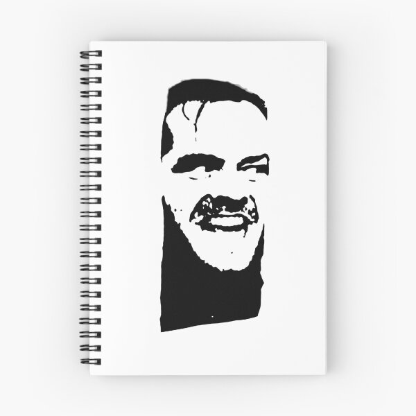 Item preview, The Shining designed and sold by VerdePlantTees.