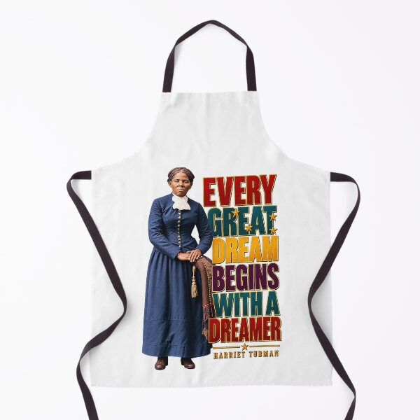 Item preview, Harriet Tubman Dreamer designed and sold by OBJETDART.