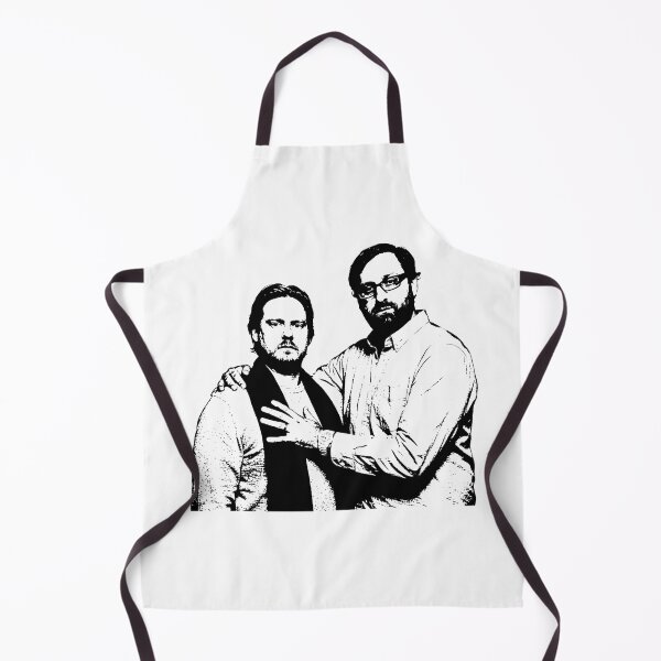 Artikelvorschau, Tim und Eric entworfen und verkauft von VerdePlantTees.